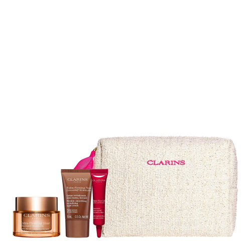 Extra-Firming Day - Anti-Wrinkle Firming Cream All Skin Types CLARINS